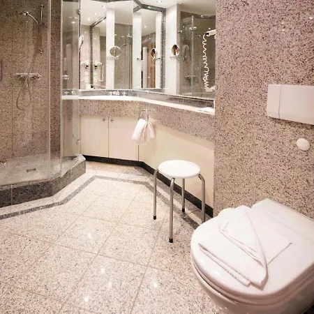 Dünenpark - Komfort Mit 1 Schlafzimmer Und Balkon Im Obergeschoss 106