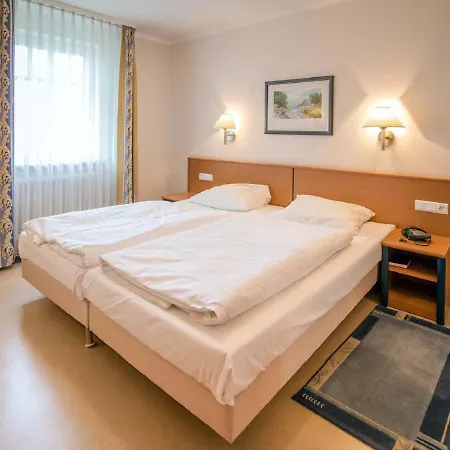 Duenenpark - Komfort Mit 1 Schlafzimmer Und Balkon Im Obergeschoss 106 Apartament *